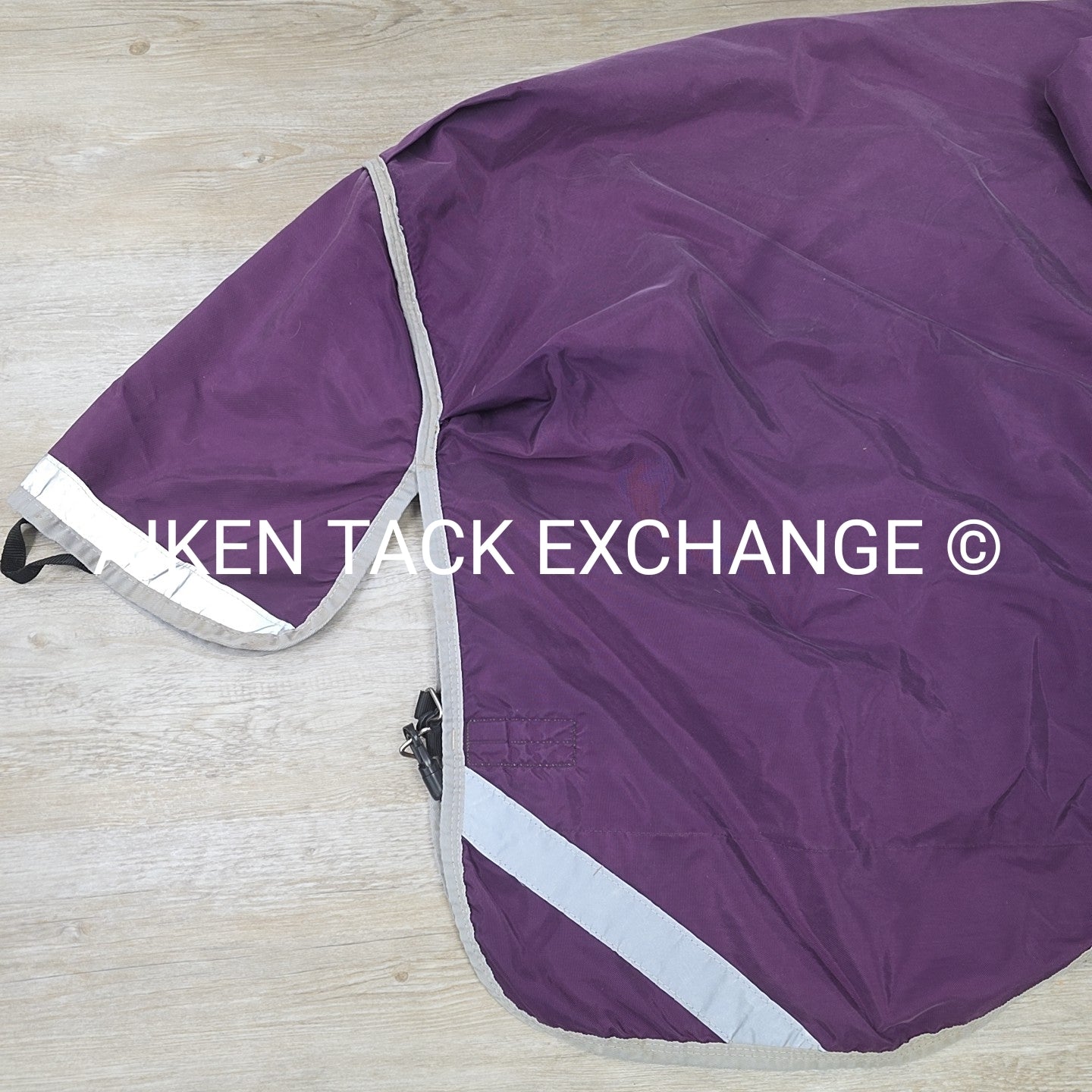 Horseware Rambo WUG 0 G Turnout Sheet, 78"