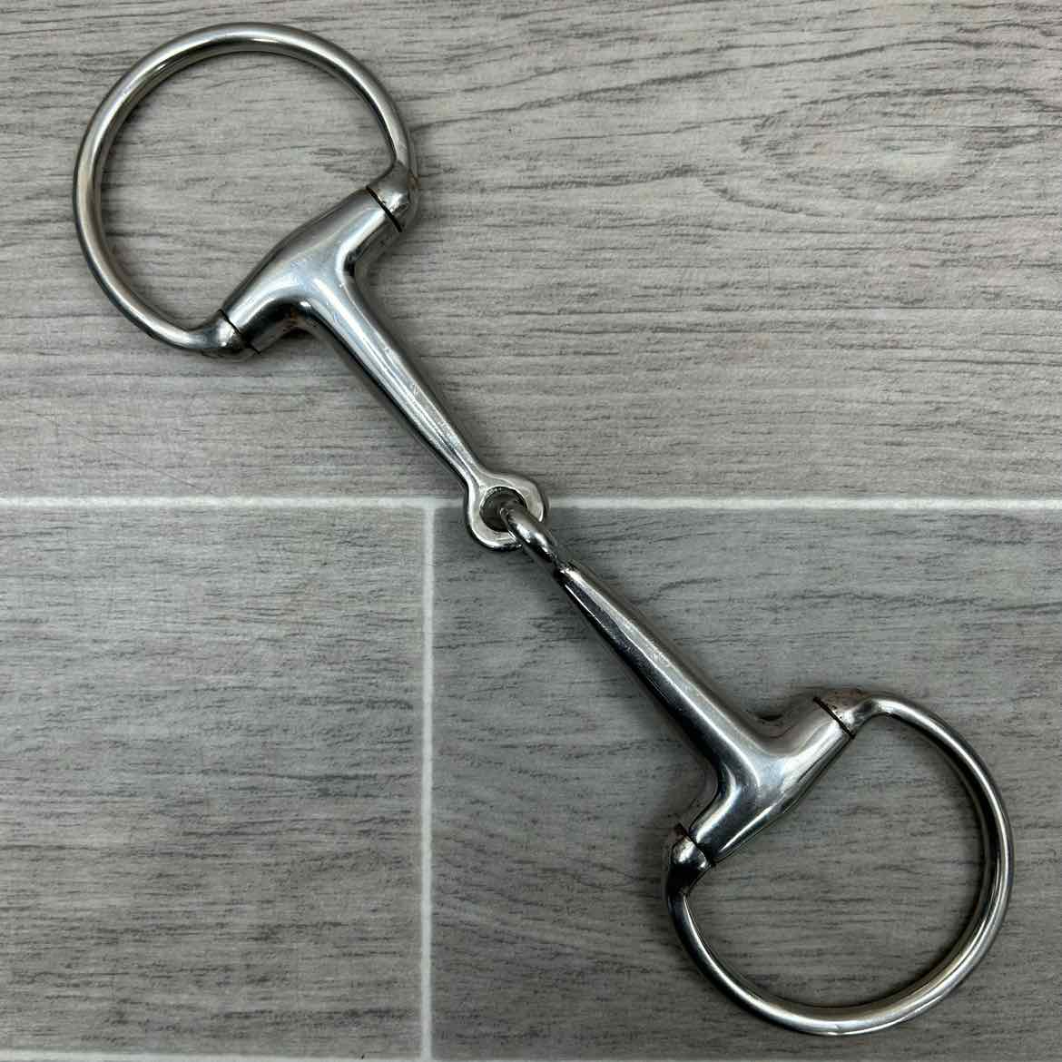 Lift Sports Single Joint Eggubtt Bit 5.25"