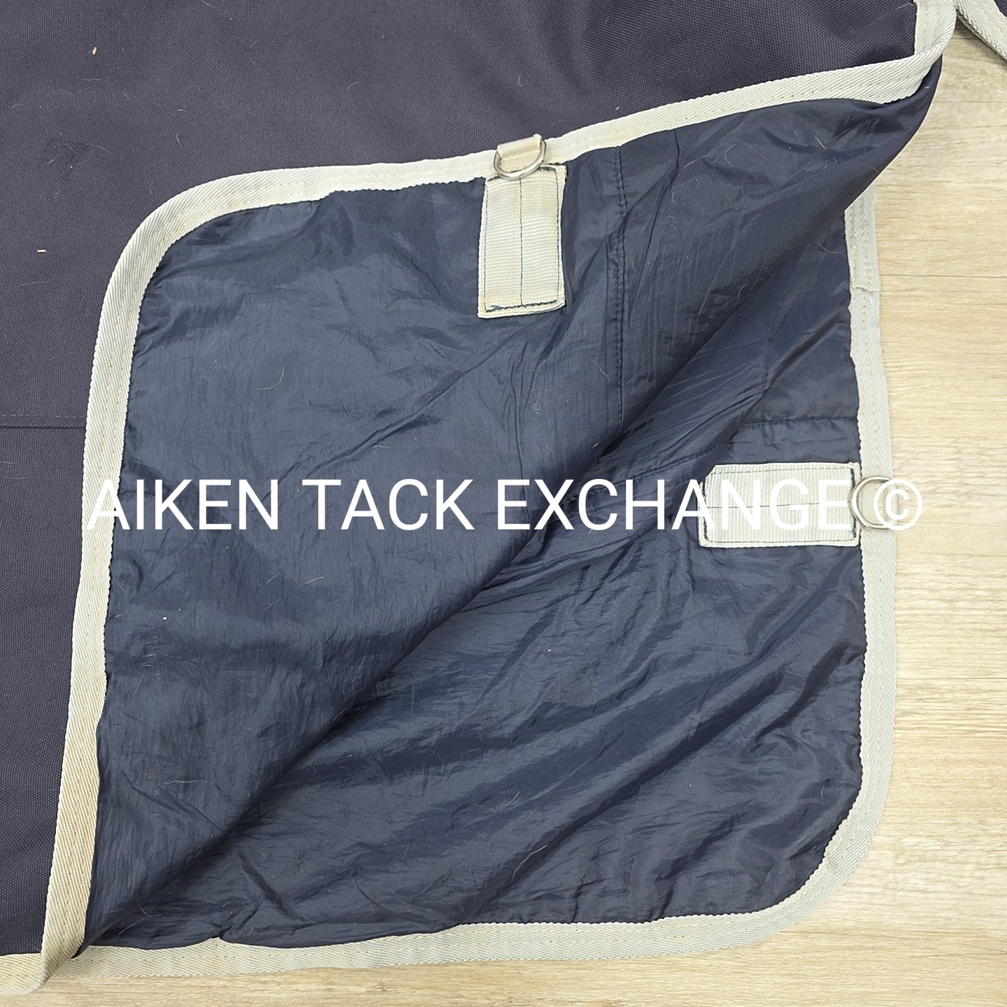 Horseware Amigo Bravo 12 250g Medium Weight Turnout Blanket, 81"