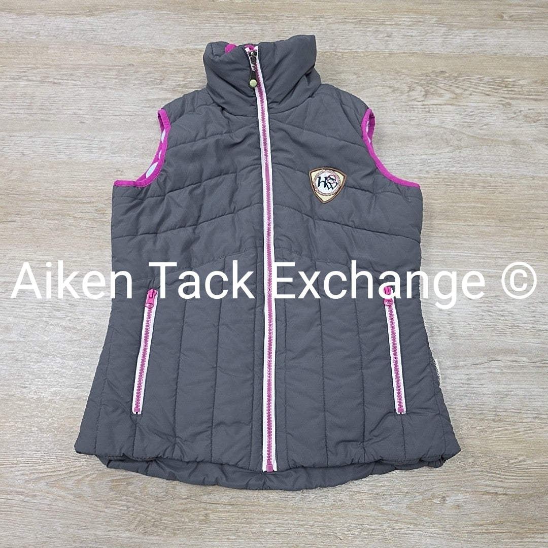 Horseware Puffer Vest, Size X-Small