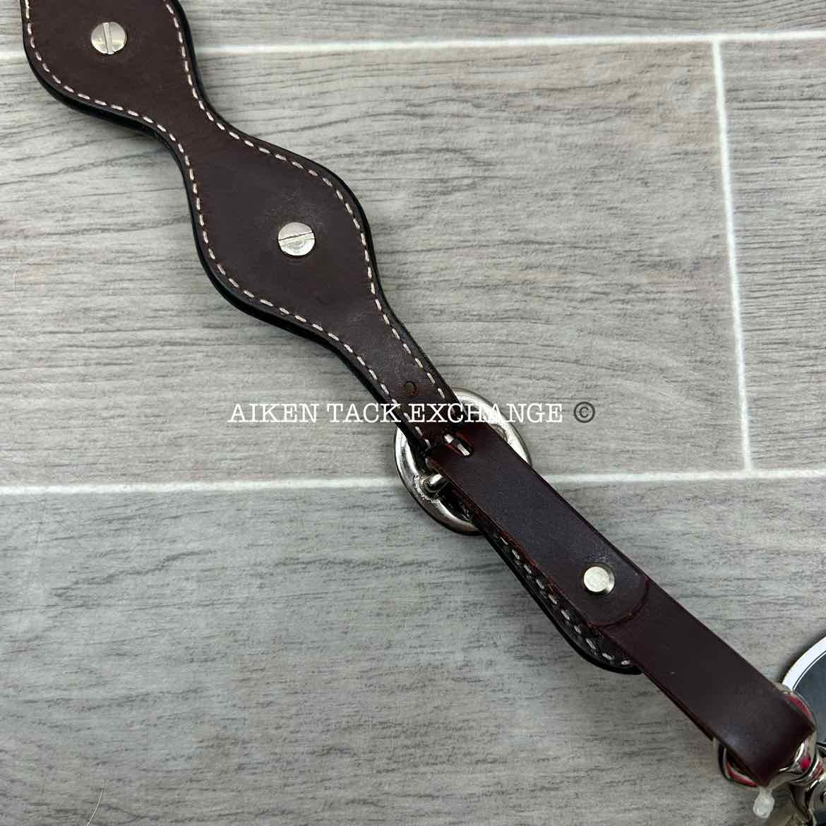 Rodeo Drive Wither Strap