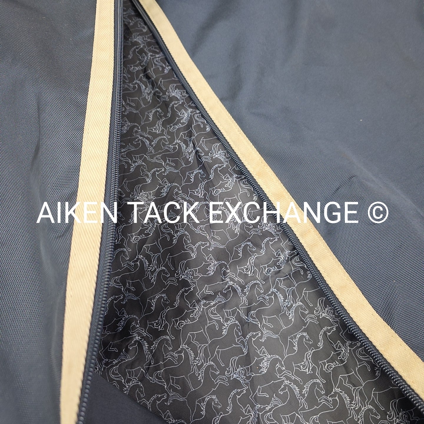 Ariat Team Garment Bag (Has Custom Embroidery)