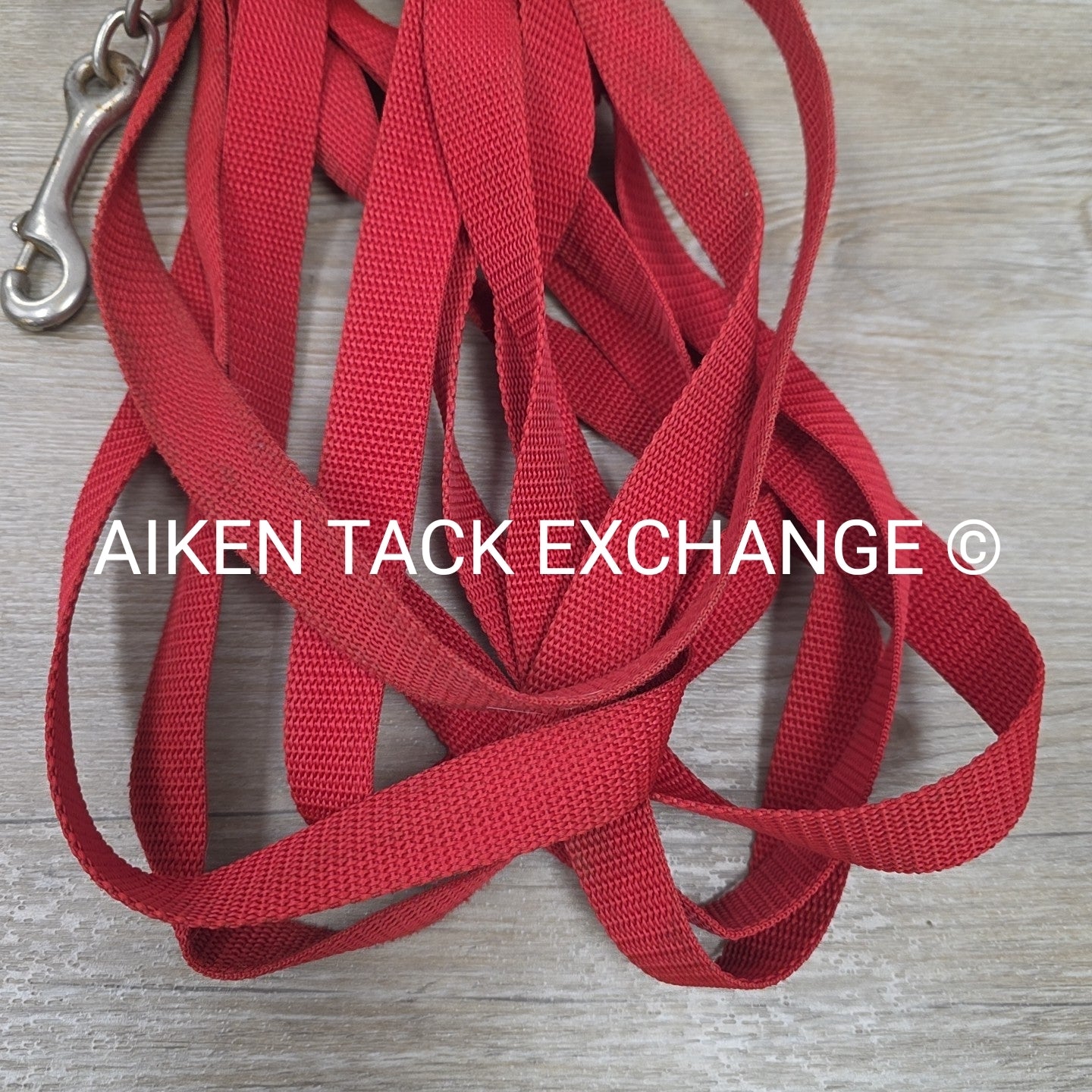 BARGAIN BUNDLE: 2 Nylon Lunge Lines