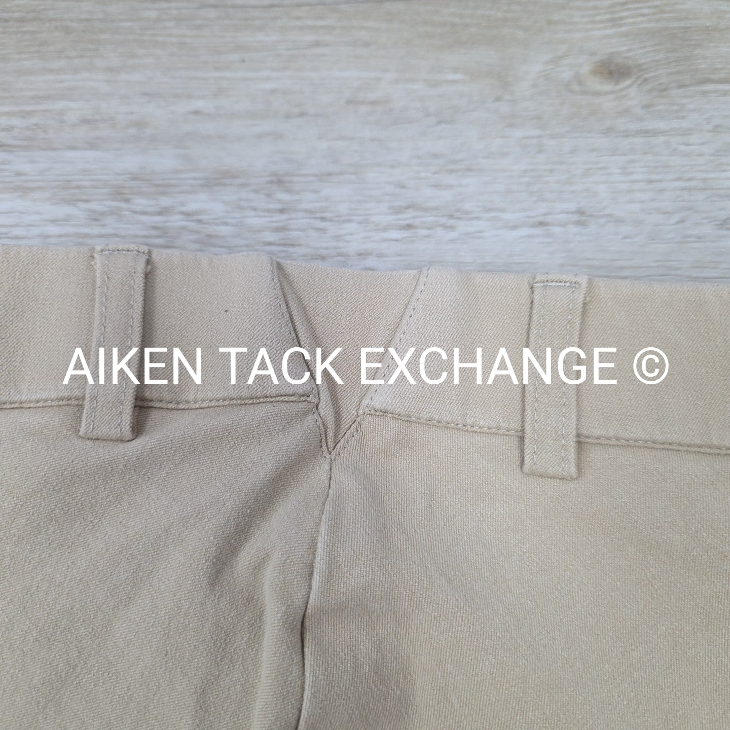 Ariat Heritage Knee Patch Breeches, Size 14
