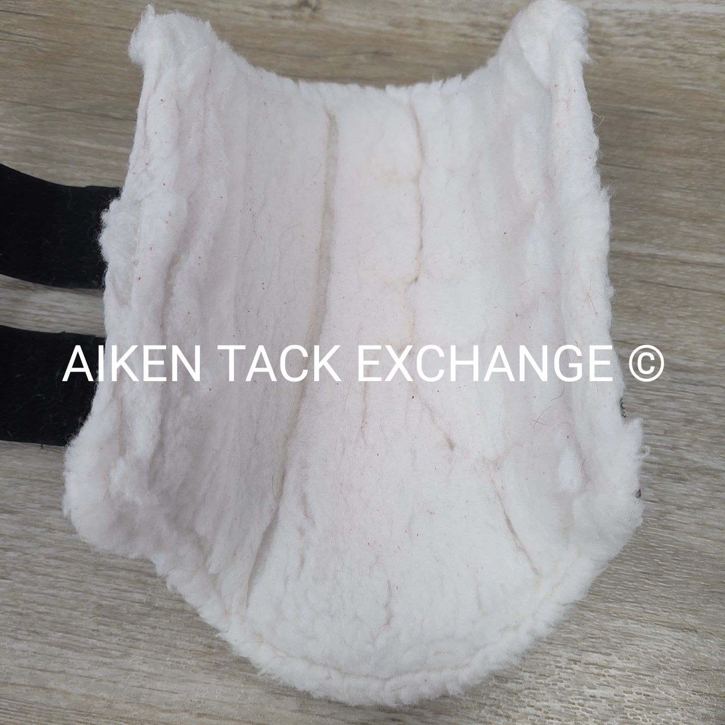 Dover Saddlery Fleece Lined Brushing Boots, Size Medium
