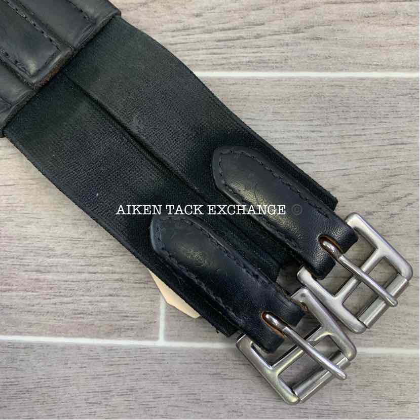 Nunn Finer Double Elastic Chafeless Contour Girth 50"