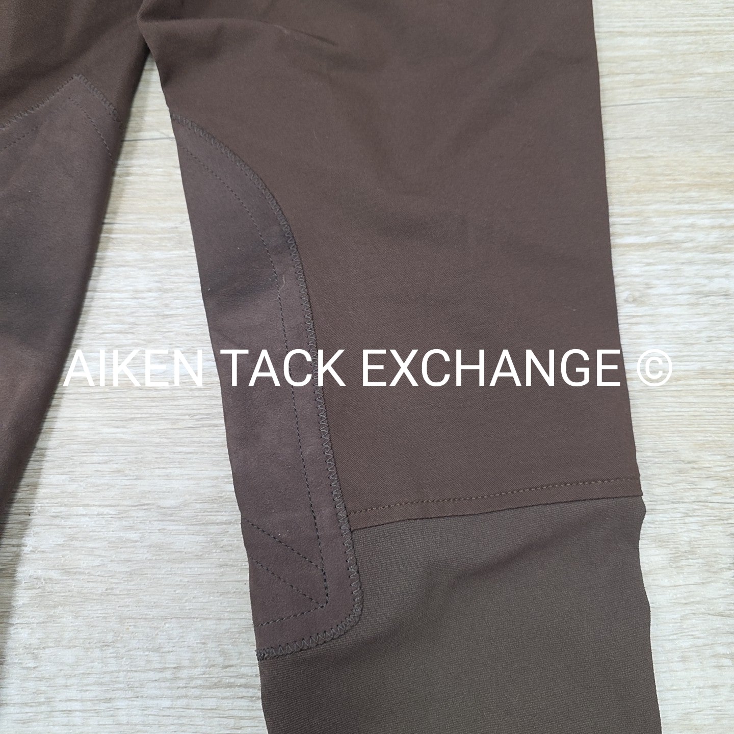 Ariat All Circuit Knee Patch Breeches, Size 24 L