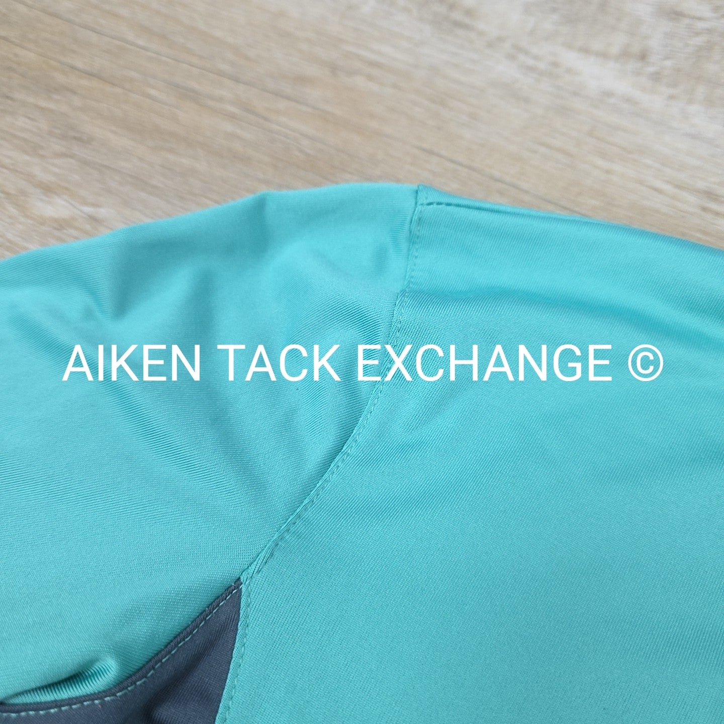 Horseware Long Sleeve Top, Size X-Small