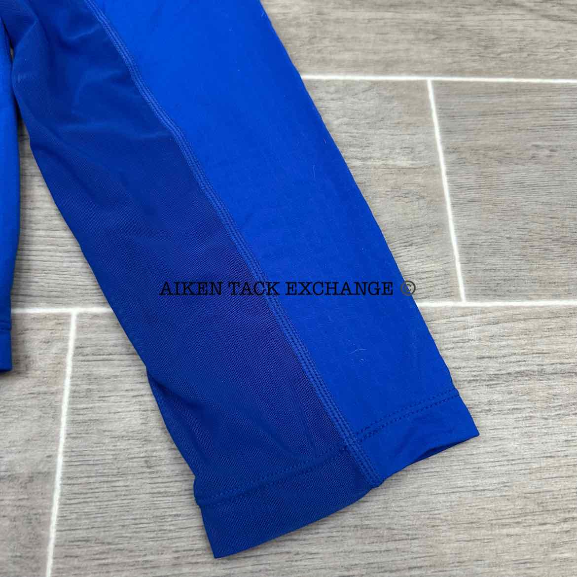 Riding Sport by Dover Saddlery Long Sleeve Sun Shirt, Women's Large