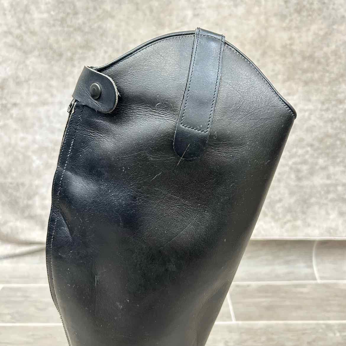 Rectiligne Field Boots, Size 8 N M