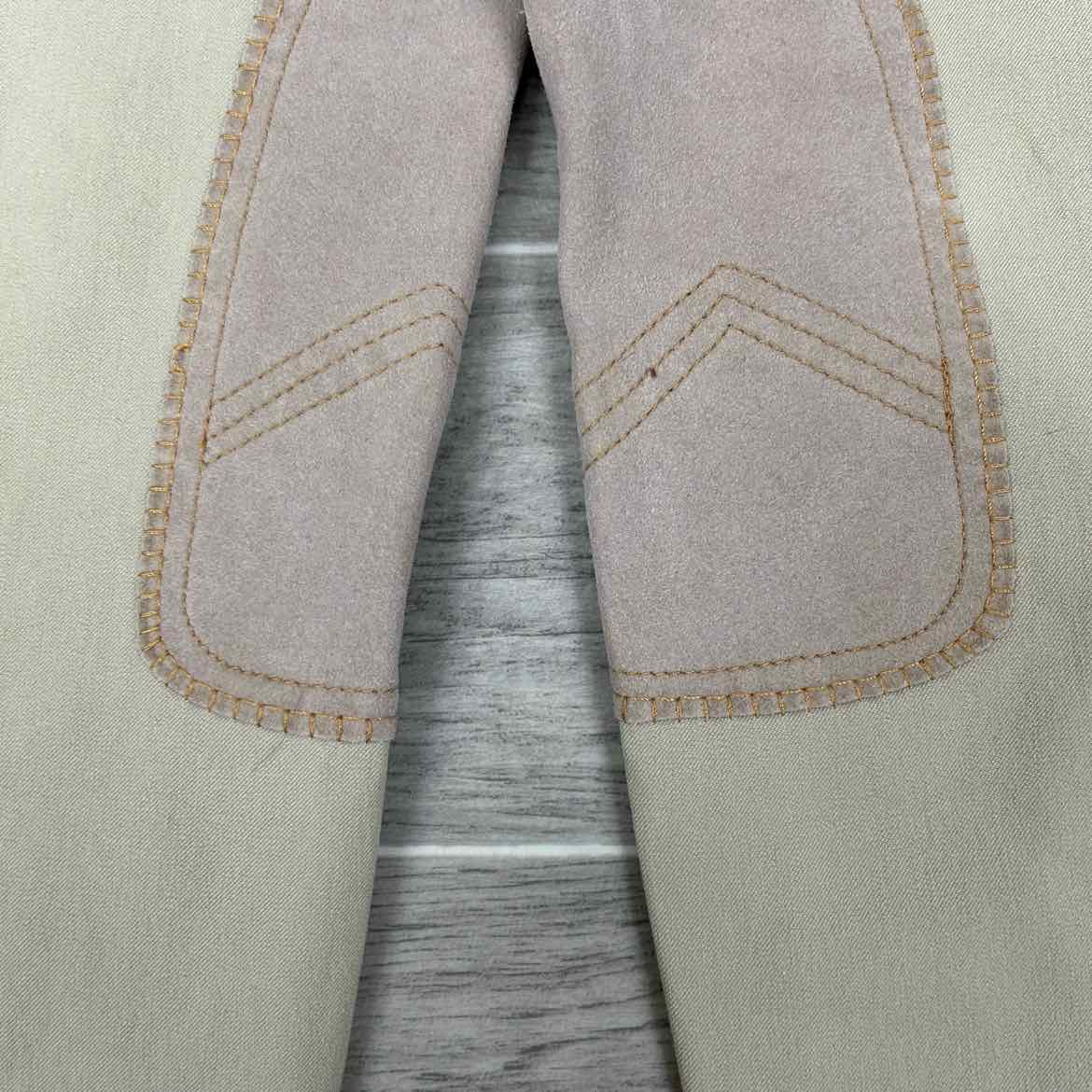 Ovation Knee Patch Breeches, Size 14