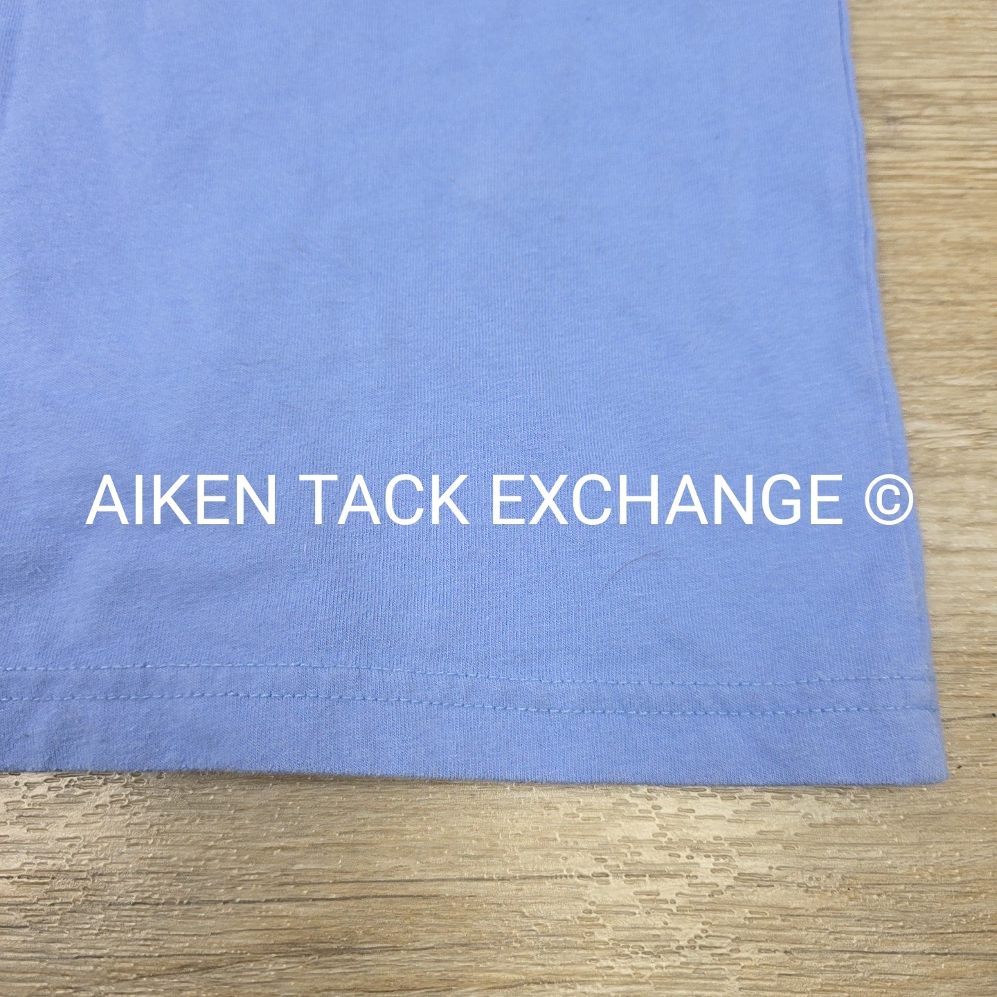 Short Sleeve Shirt, Youth XXL