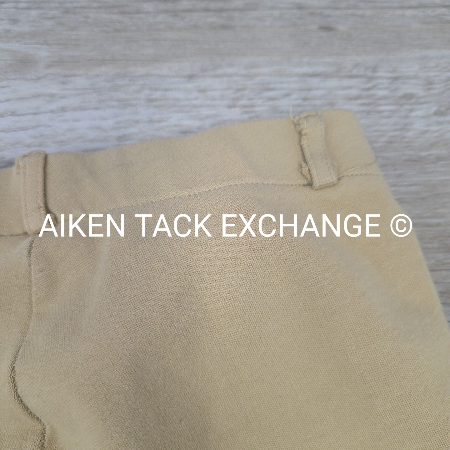 TuffRider Pull On Starter Jodhpurs, Size 16