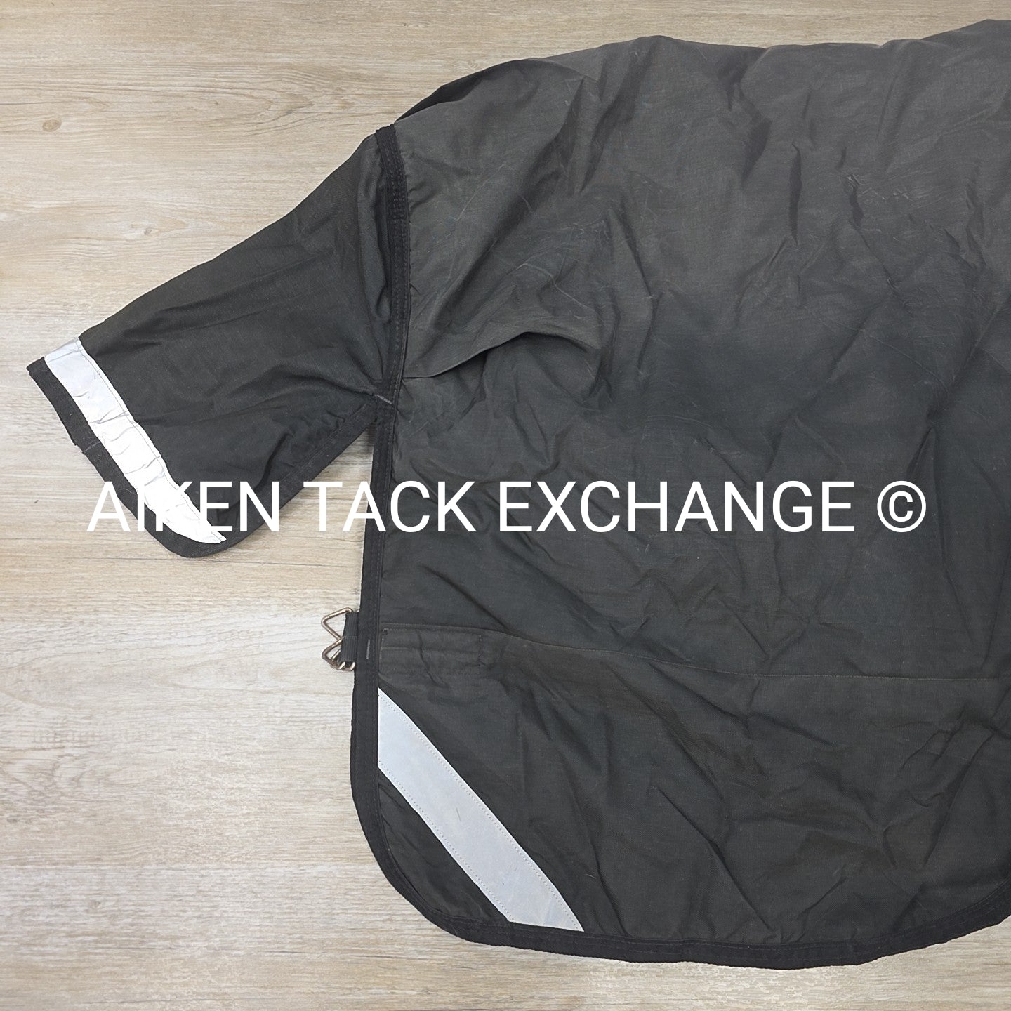 Horseware Rambo 200 G Fill Turnout Blanket