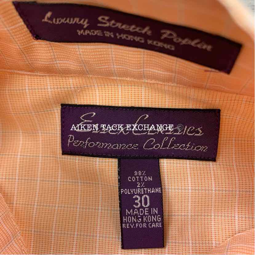 Essex Women's Show Shirt, Size 30