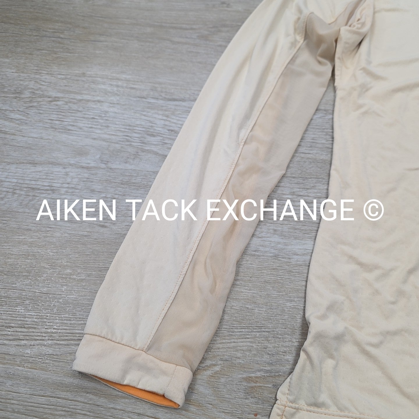 Kastel Denmark Long Sleeve Sun Shirt, Size X-Large