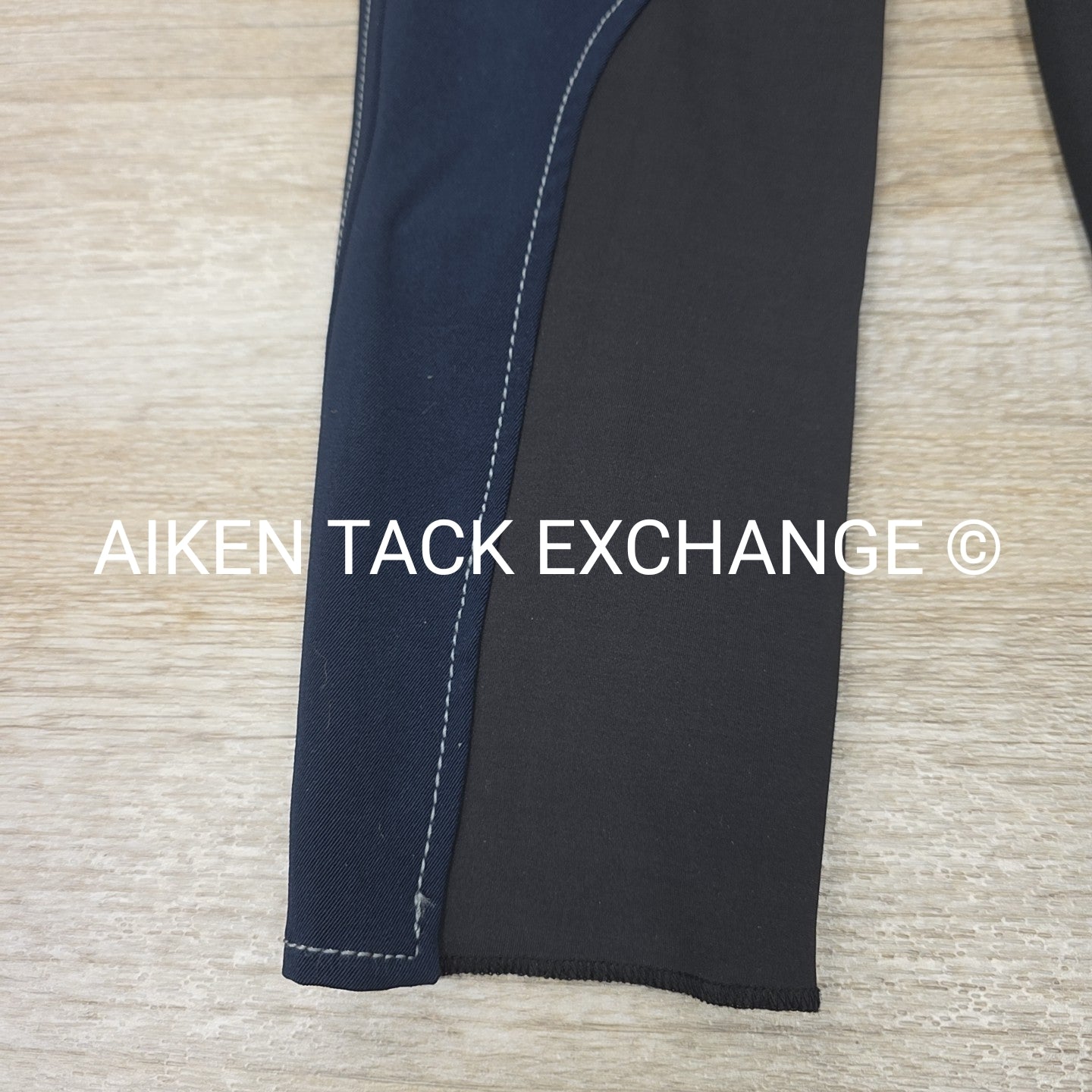 Equiline Knee Patch Breeches, Size IT 48 / US 32