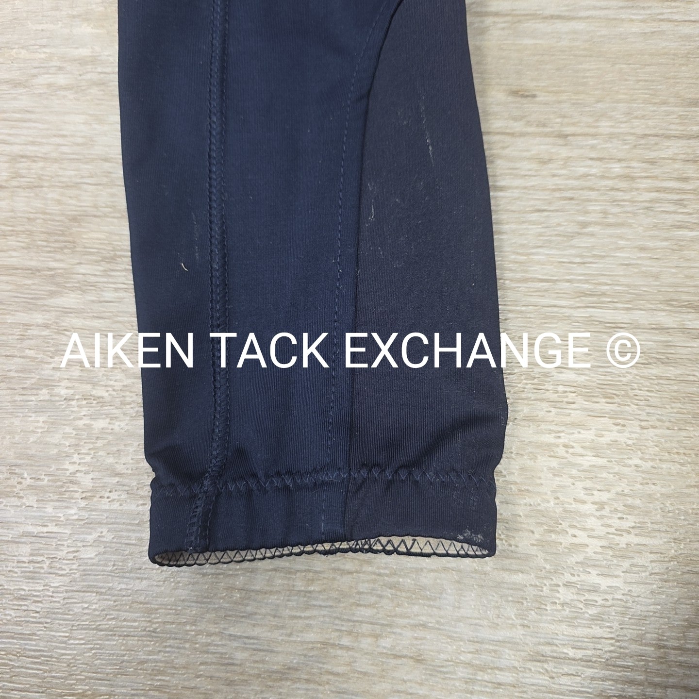 Ovation AeroWick Silicone Grip Full Seat Tight, Size Medium