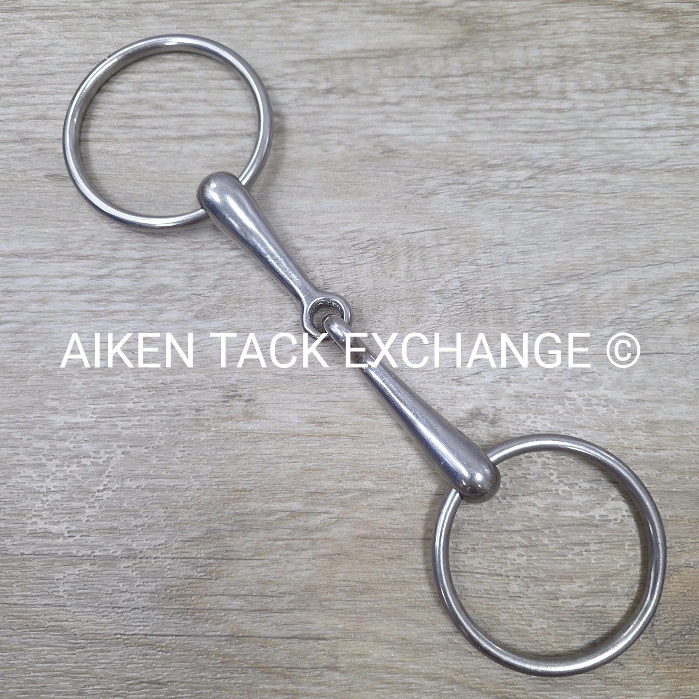 Herrmann Single Joint Loose Ring Bit 4.75"