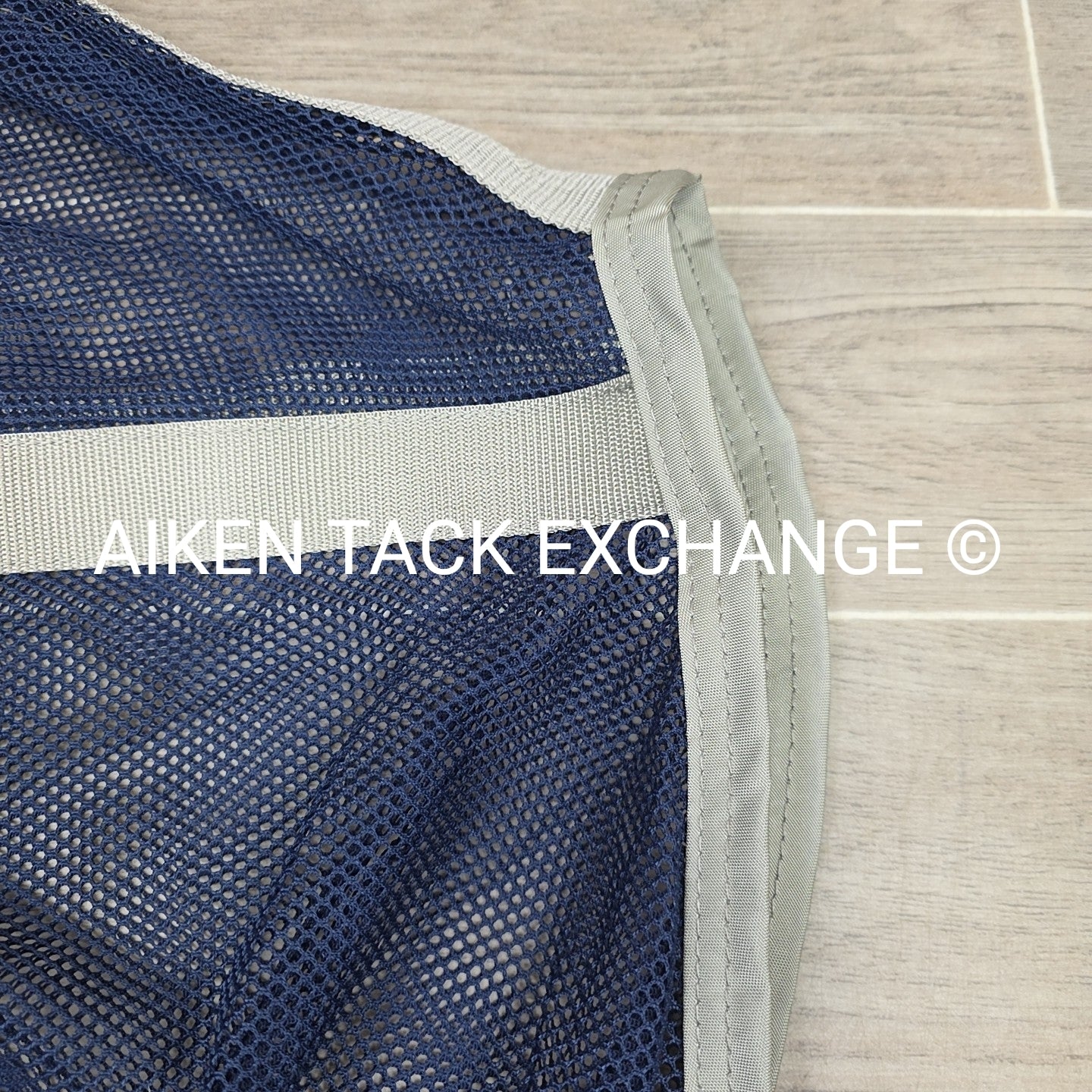 Big D Closed Front Scrim Sheet, 72"