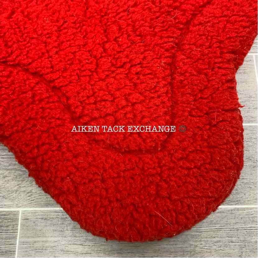 Toklat Coolback Bareback Pad