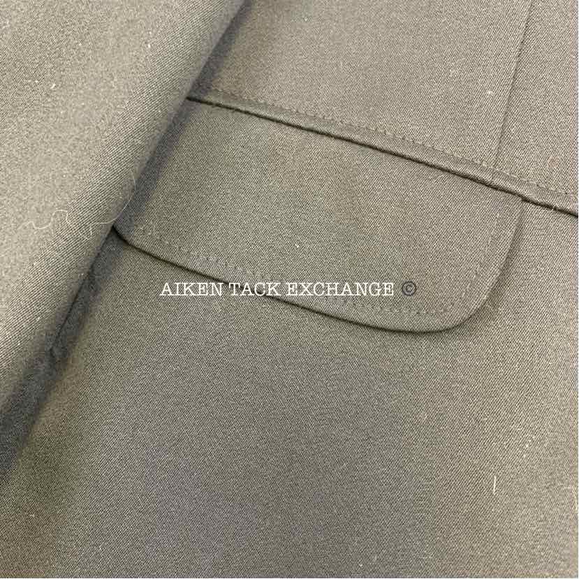 Euro Star Dressage Coat, Size 38