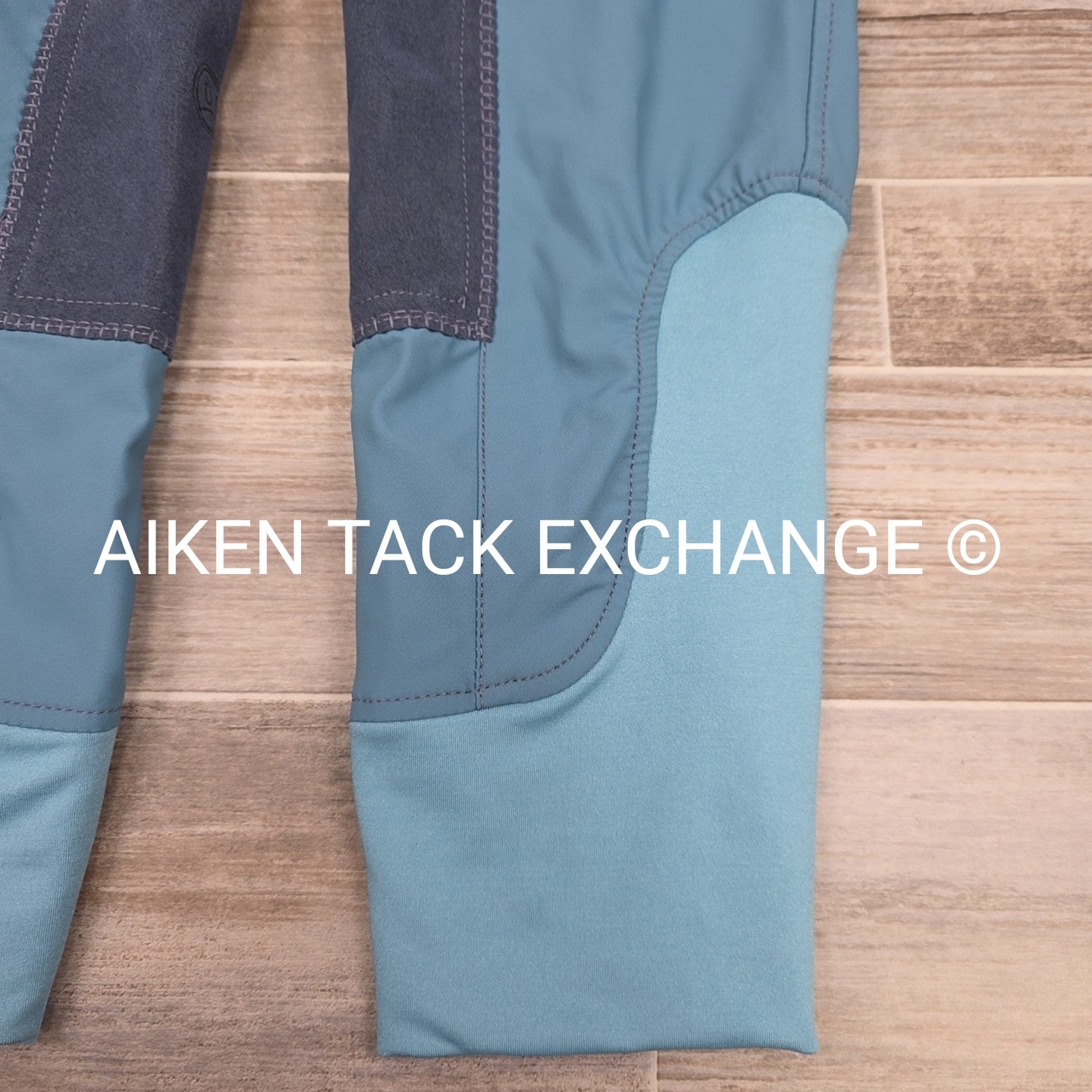 Ovation Aqua X Full Seat Breeches, Size 30