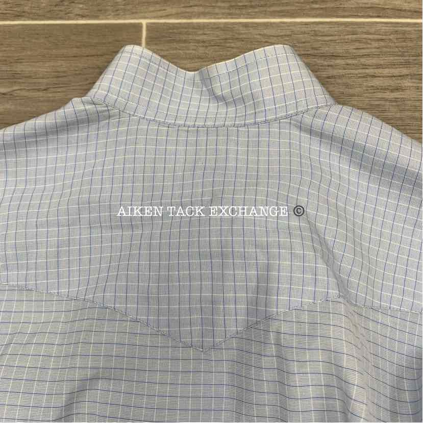 Pale Horse Children's Show Shirt, Size 12