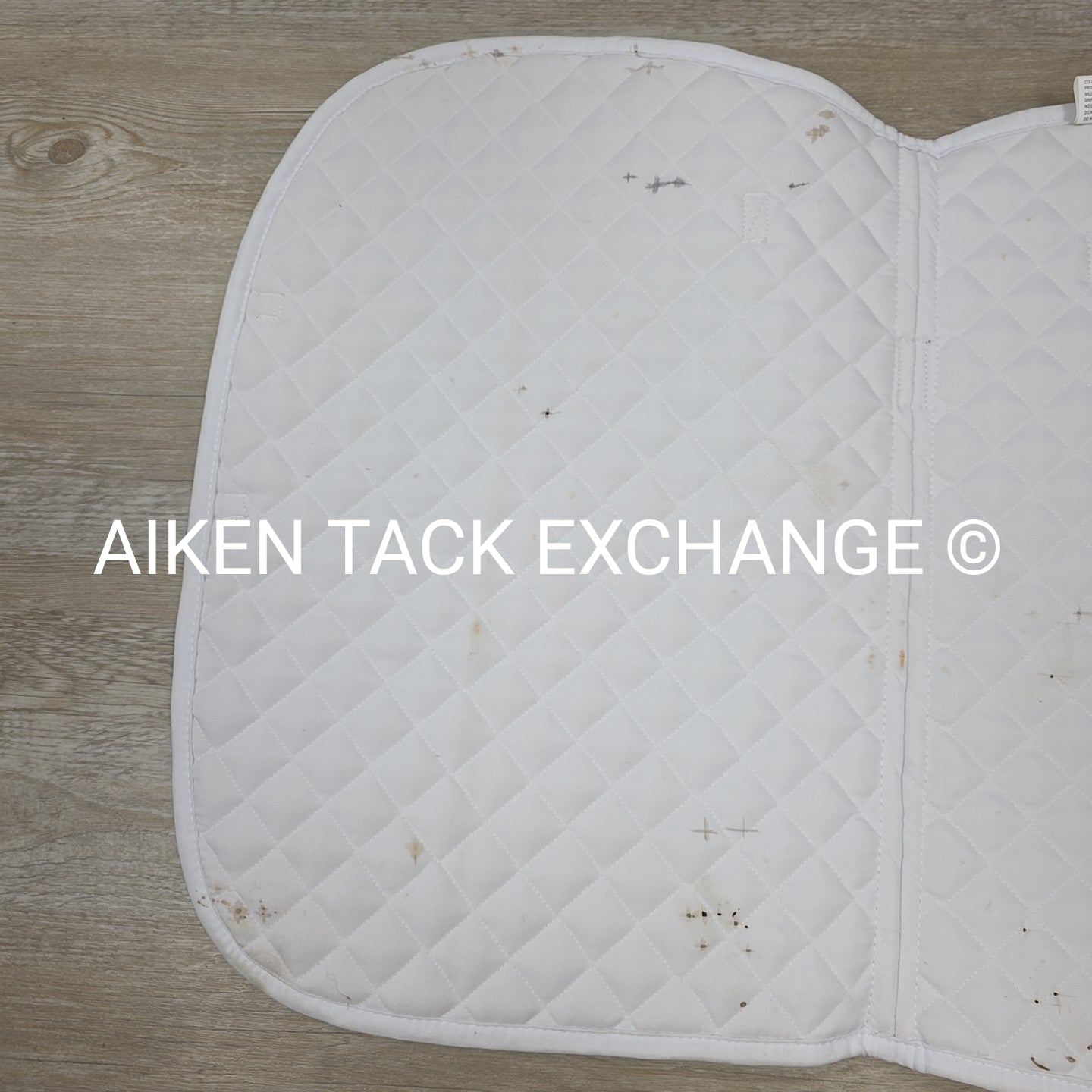 Dover Saddlery All Purpose Saddle Pad