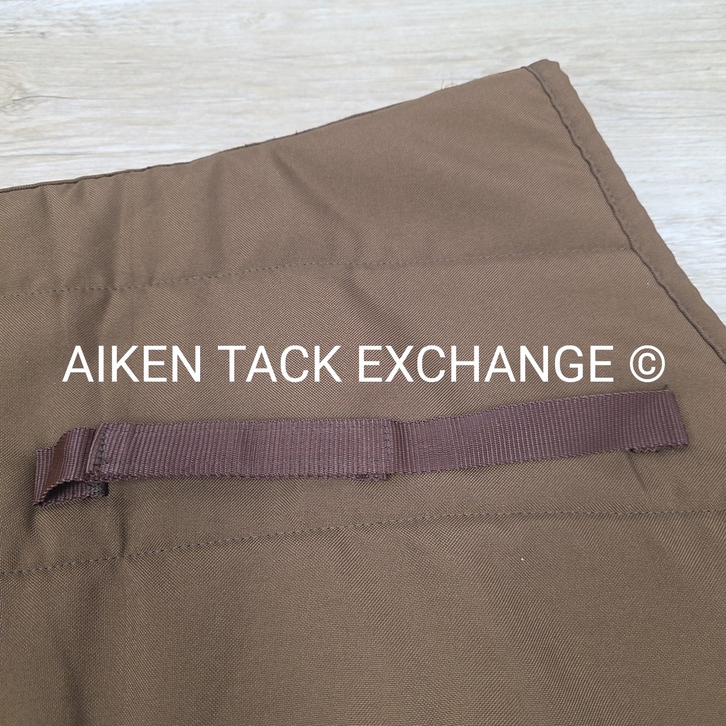 TuffRider All Purpose Trail Saddle Pad