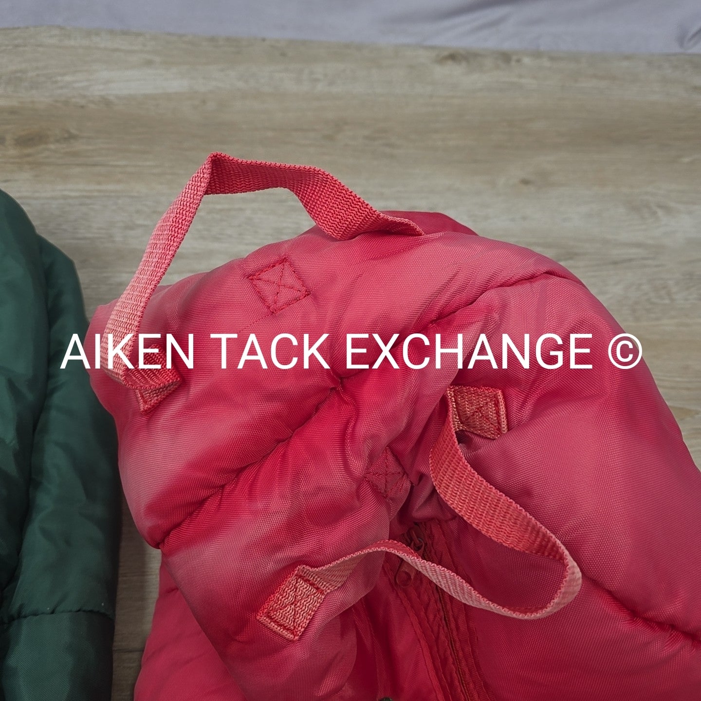 BARGAIN BUNDLE: 2 Boot Storage Carry Bags