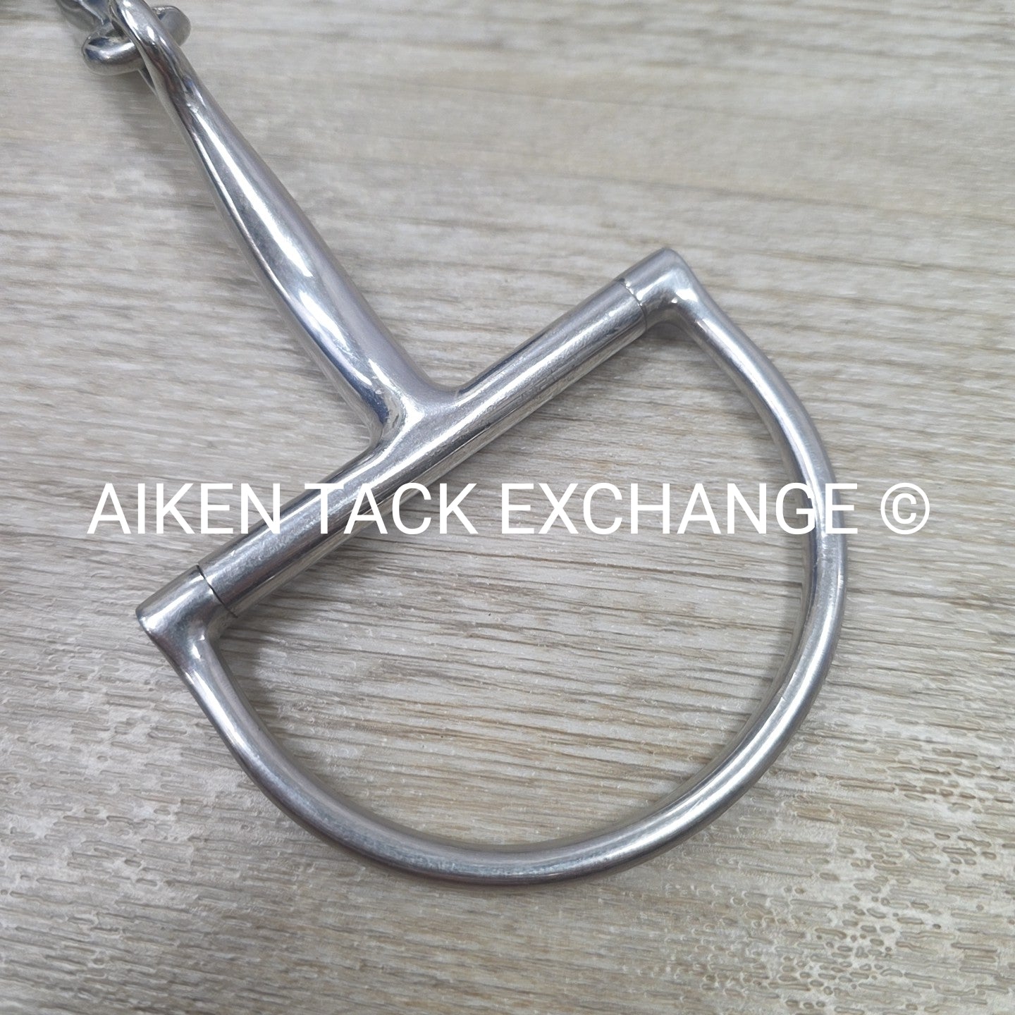 Korsteel Single Joint D Ring Bit 5.5"