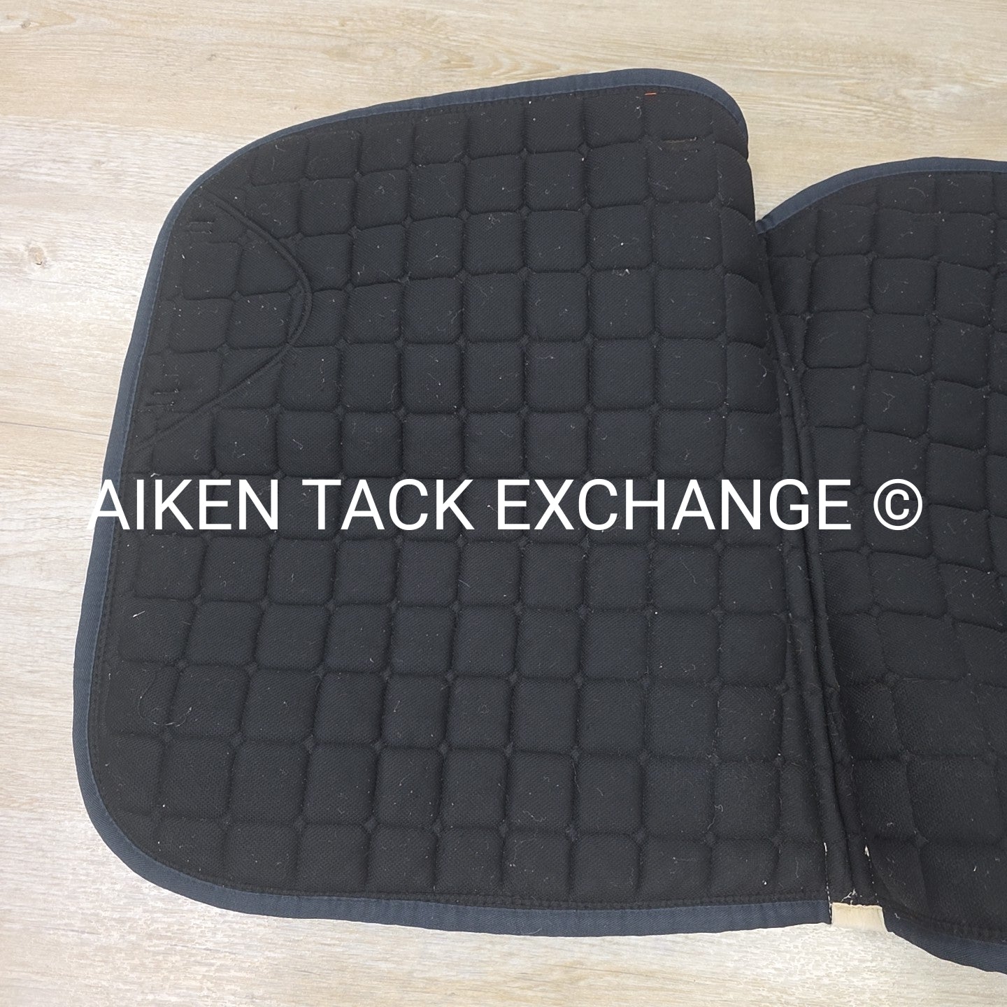 Schockemohle Dressage Saddle Pad