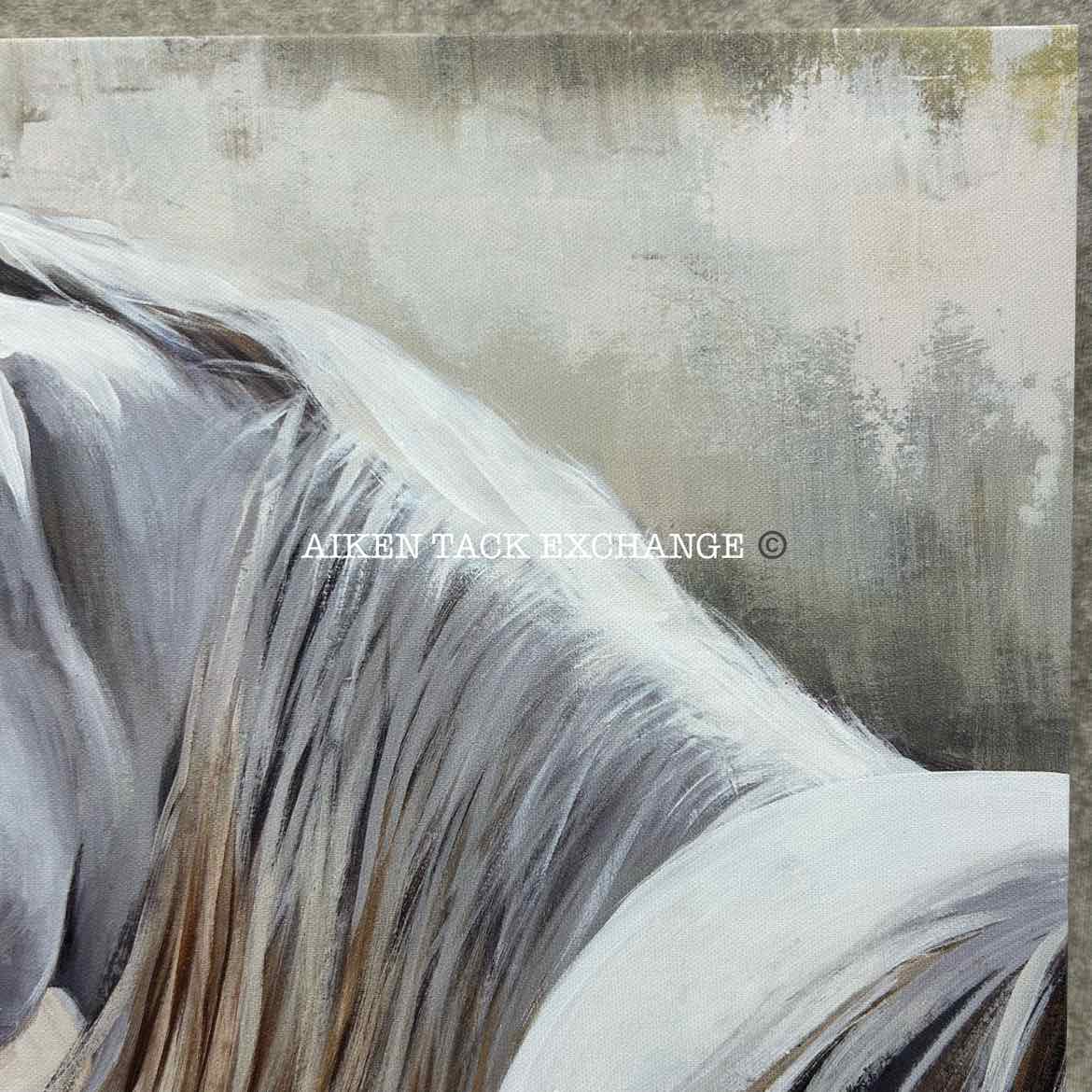 Kentucky by Sydney Edmunds, Print on Canvas, 20" x 16"