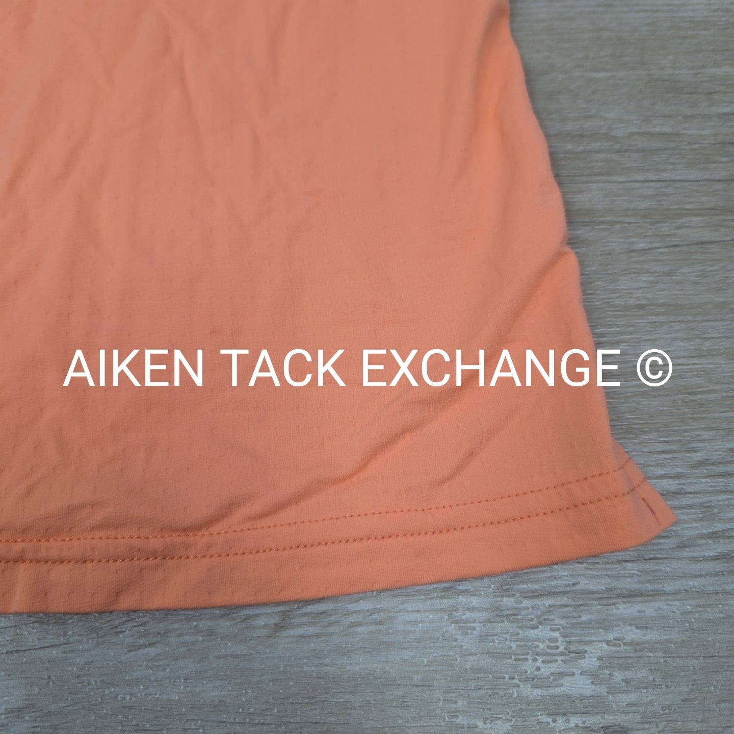 EIS Short Sleeve Polo Top, Size X-Large