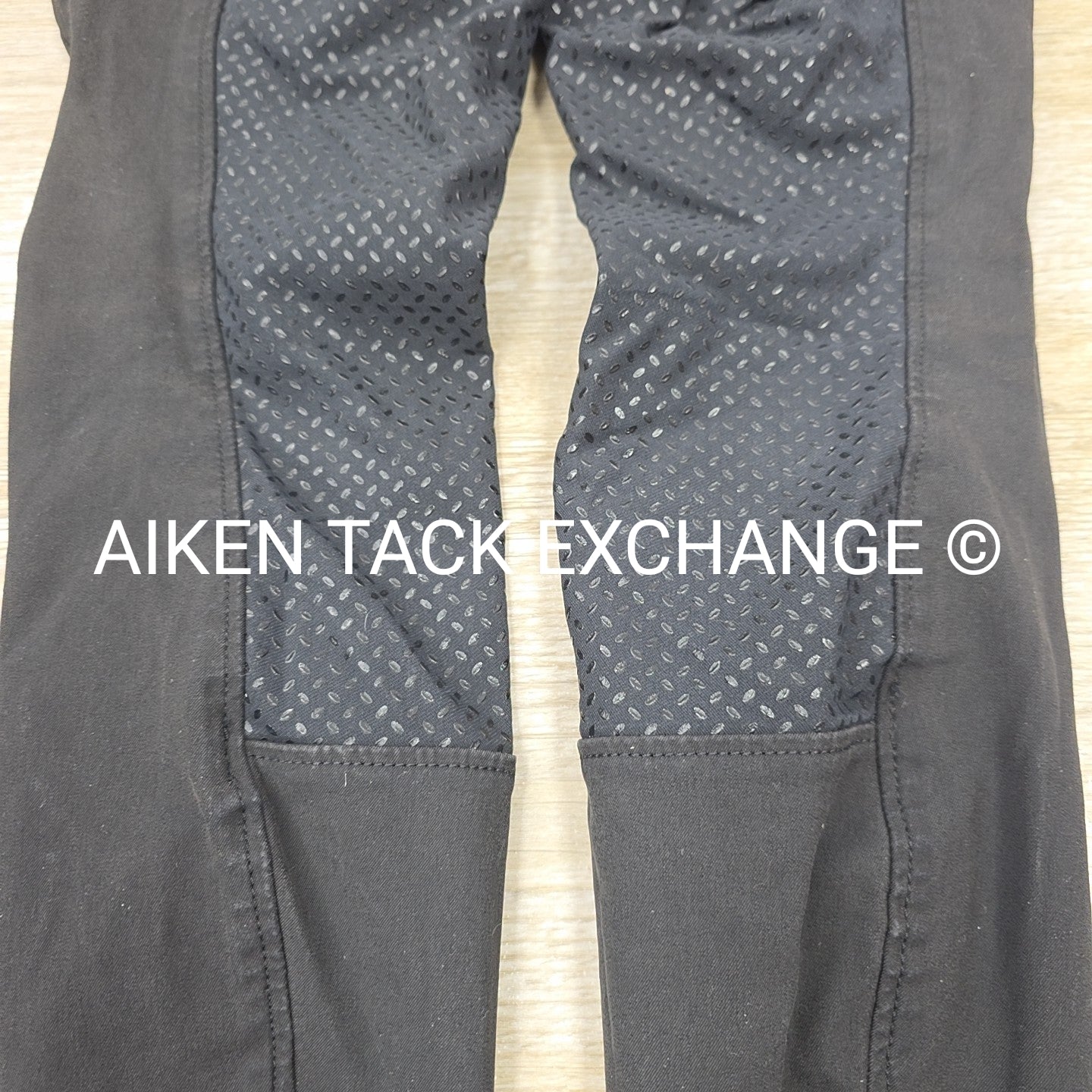BARGAIN BUNDLE: Pikeur Enna & QHP Silicone Full Seat Breeches, Size 24
