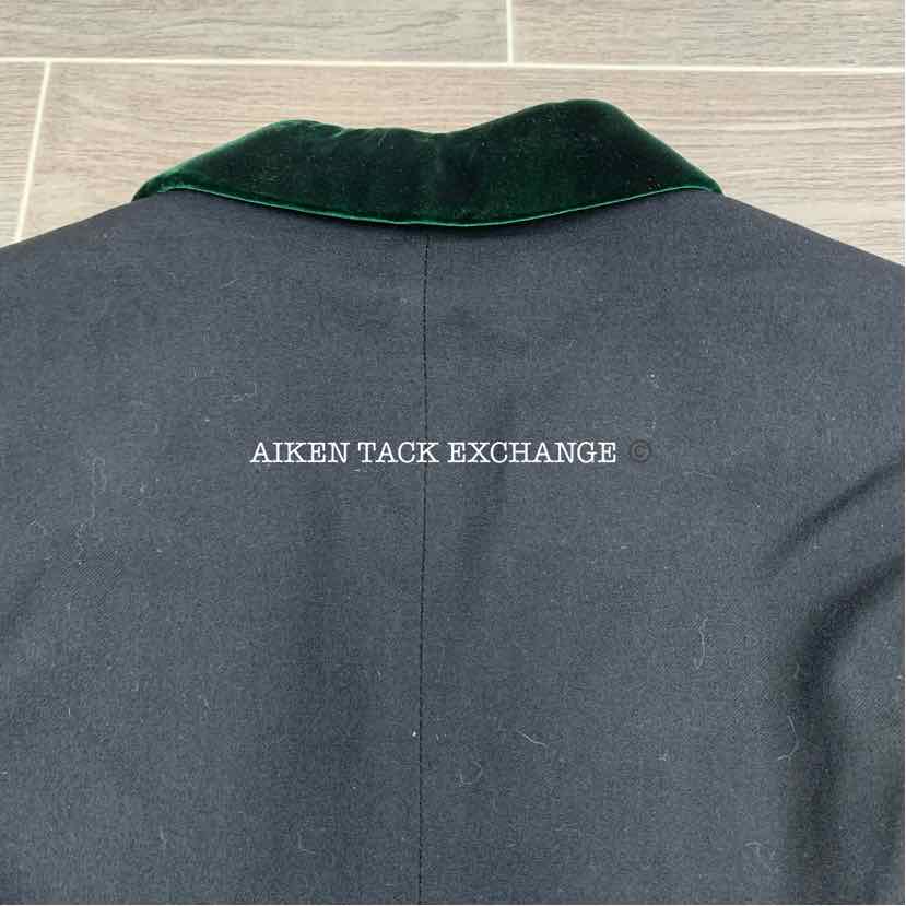 Devon-Aire Wool Hunt Coat, Size 12