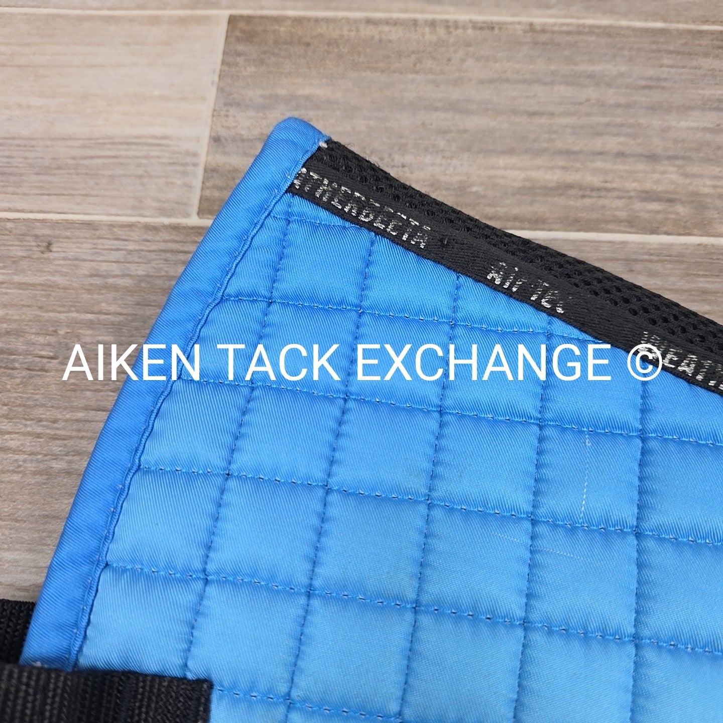 Weatherbeeta Prime Ombre All Purpose Saddle Pad