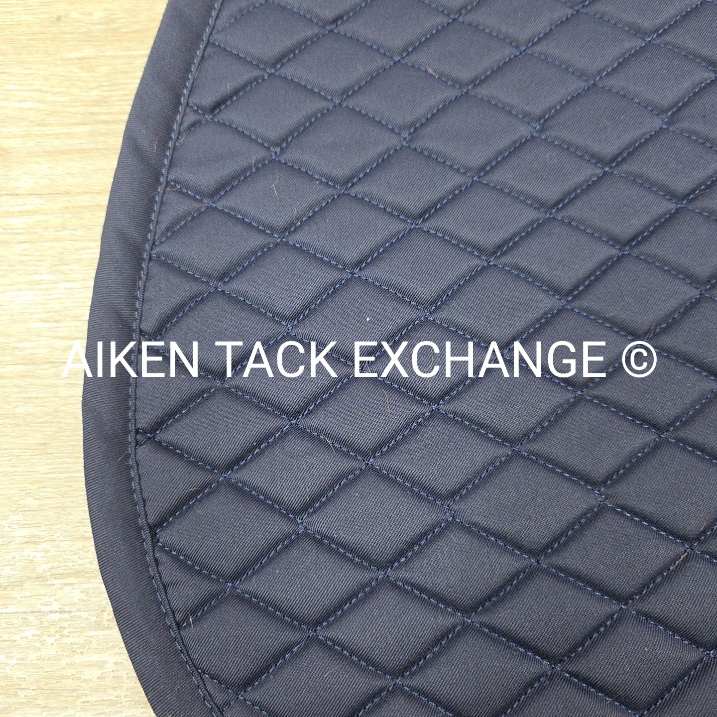 TuffRider Basic All Purpose Saddle Pad