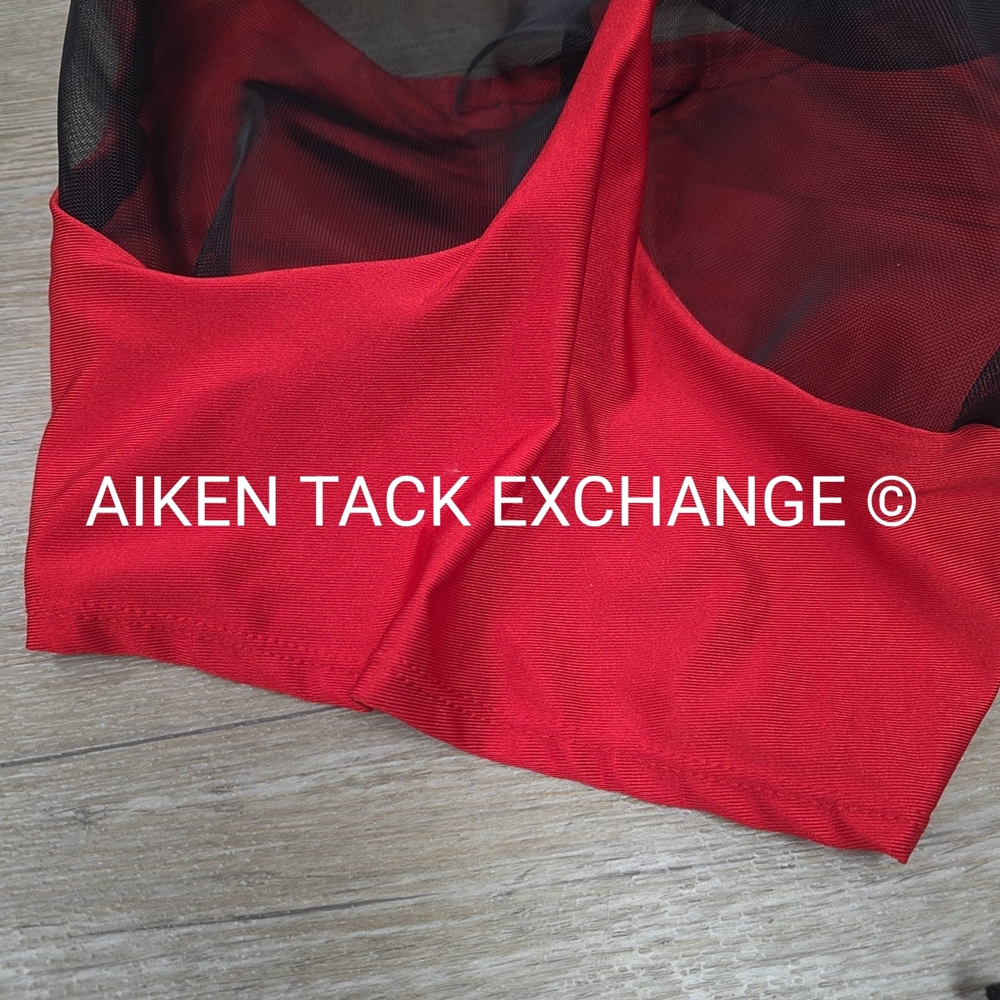 BARGAIN BUNDLE: 3 Lycra Fly Masks, Cob