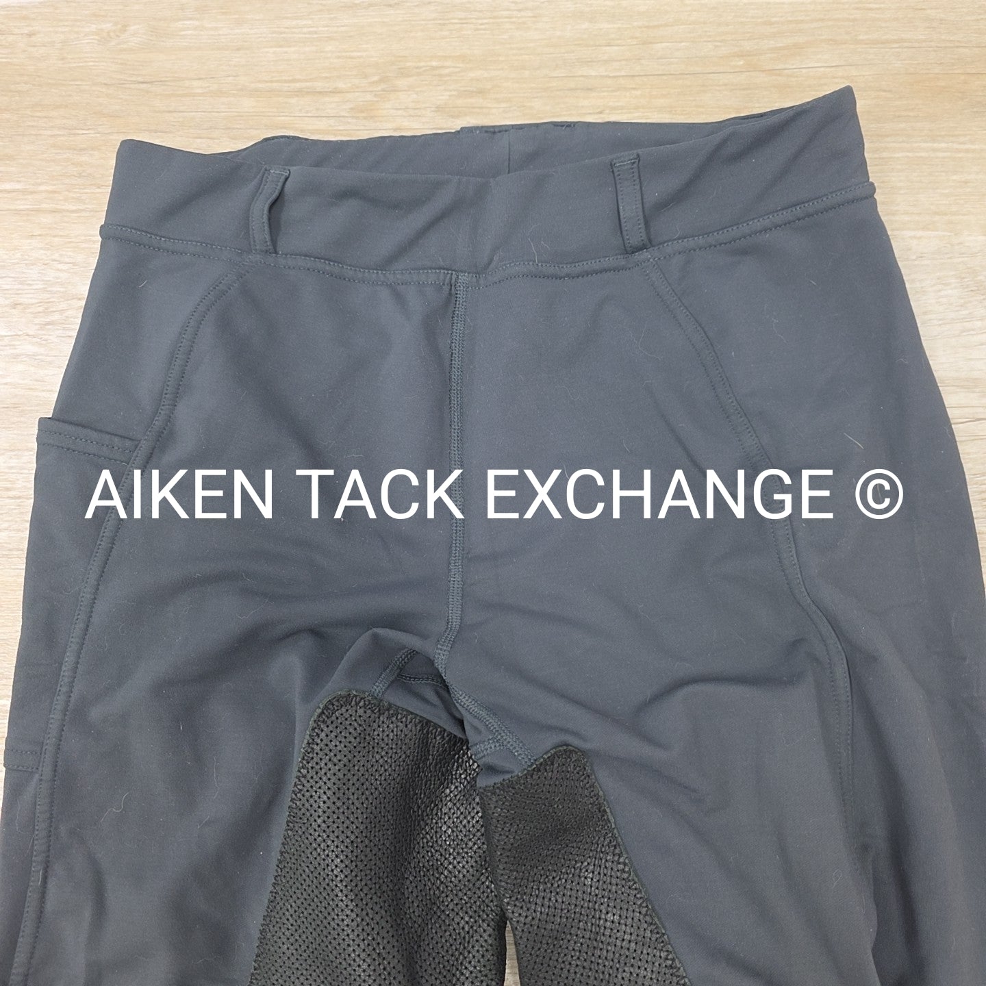 BARGAIN BUNDLE: 2 Pair FITS PerforMAX Full Seat Tights, Size X-Large
