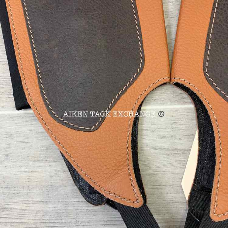 Gio's Half Chaps