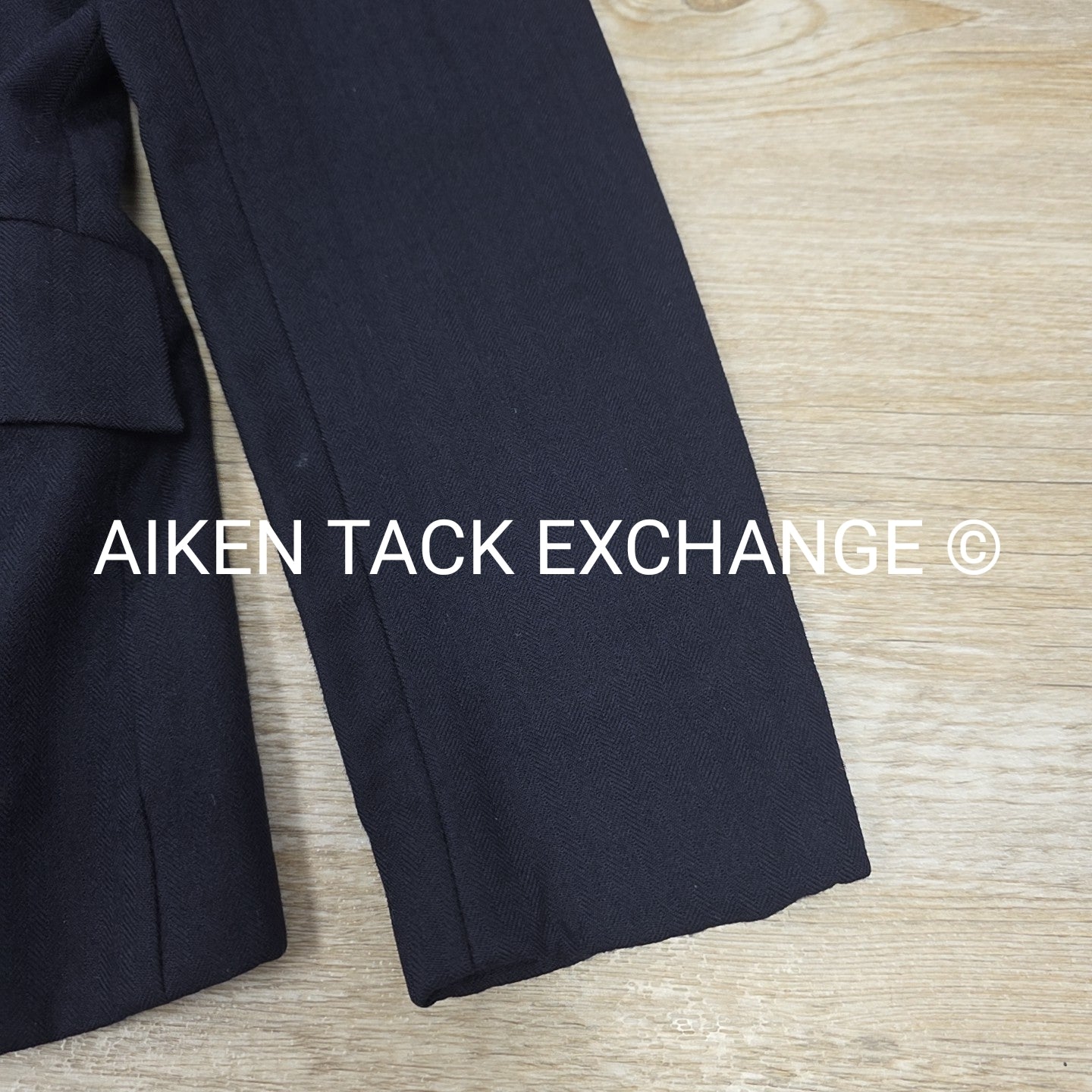 Grand Prix Show Coat, Size 16