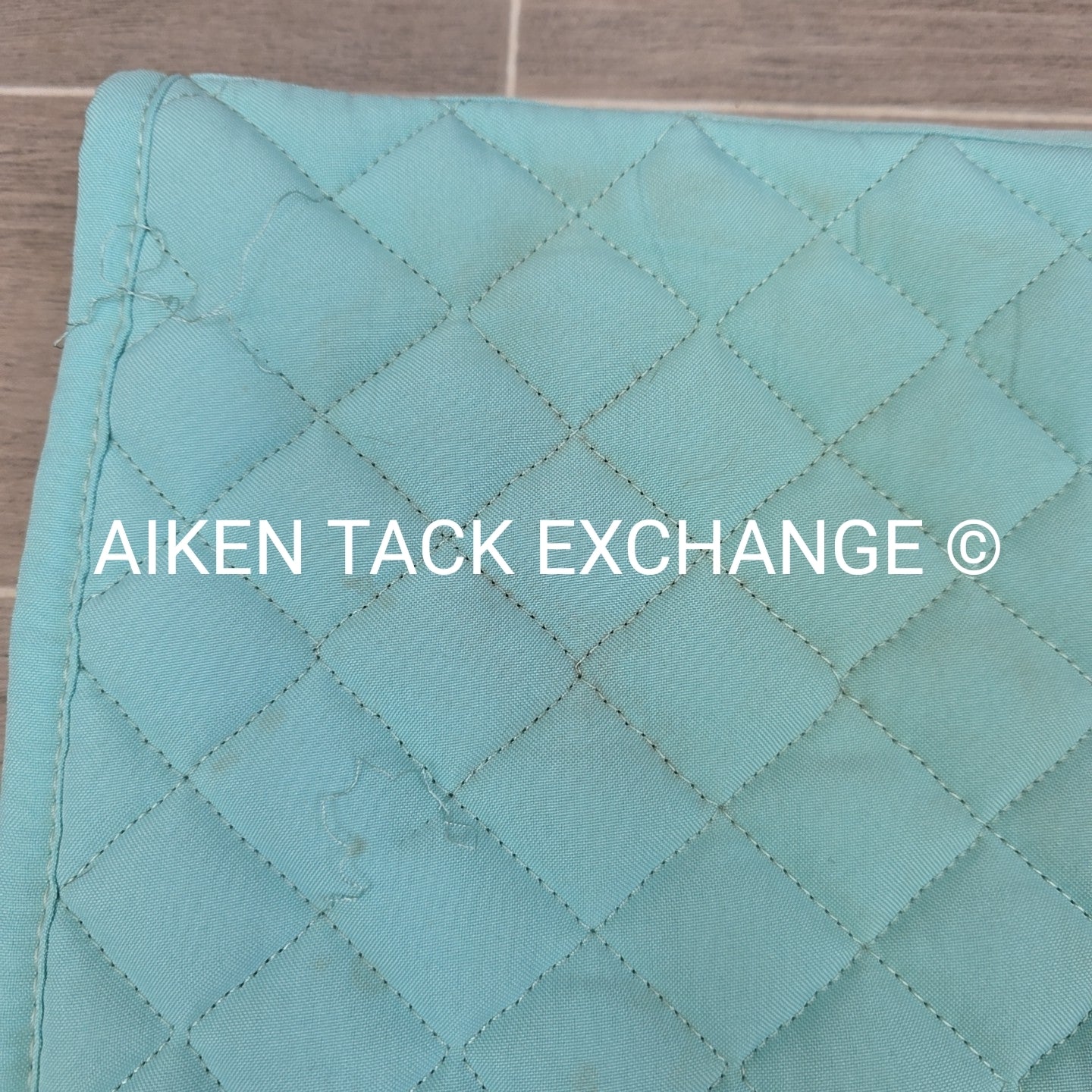 Dover Saddlery All Purpose Saddle Pad