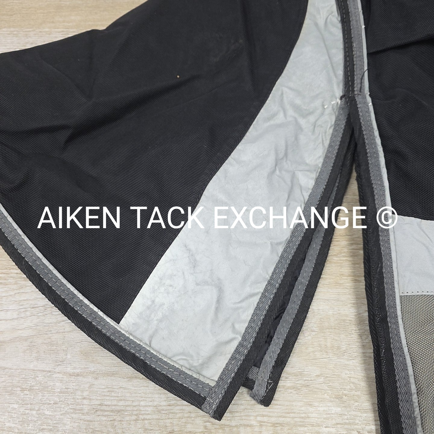 Weatherbeeta Freestyle Detach-a-Neck Heavy Weight Turnout Blanket, 78"