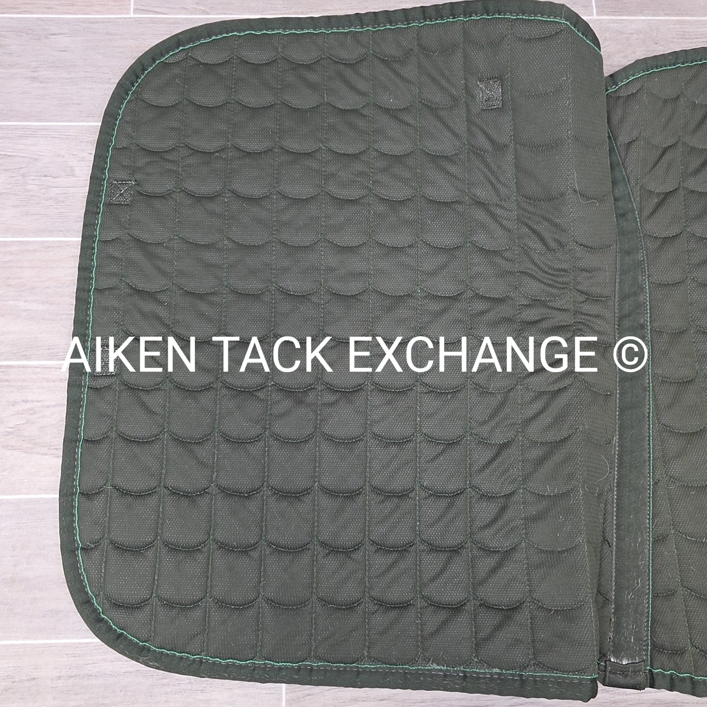 Horze Dressage Saddle Pad