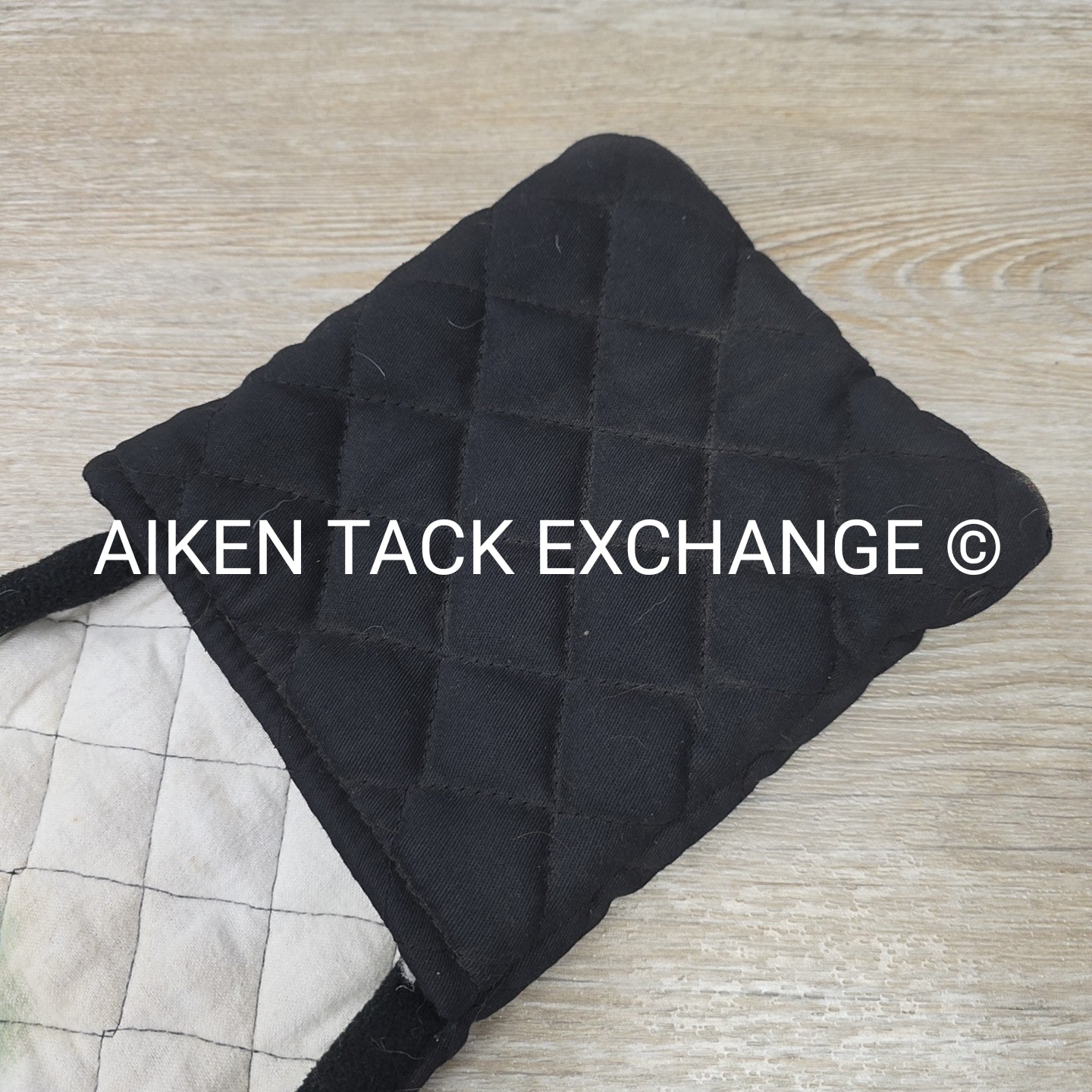 Tough 1 Stirrup Iron Cover