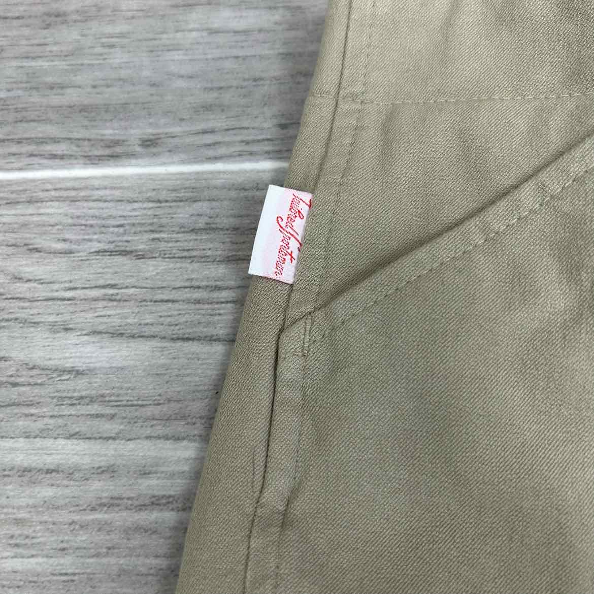 Tailored Sportsman The T.S. Knee Patch Breeches, Size 8