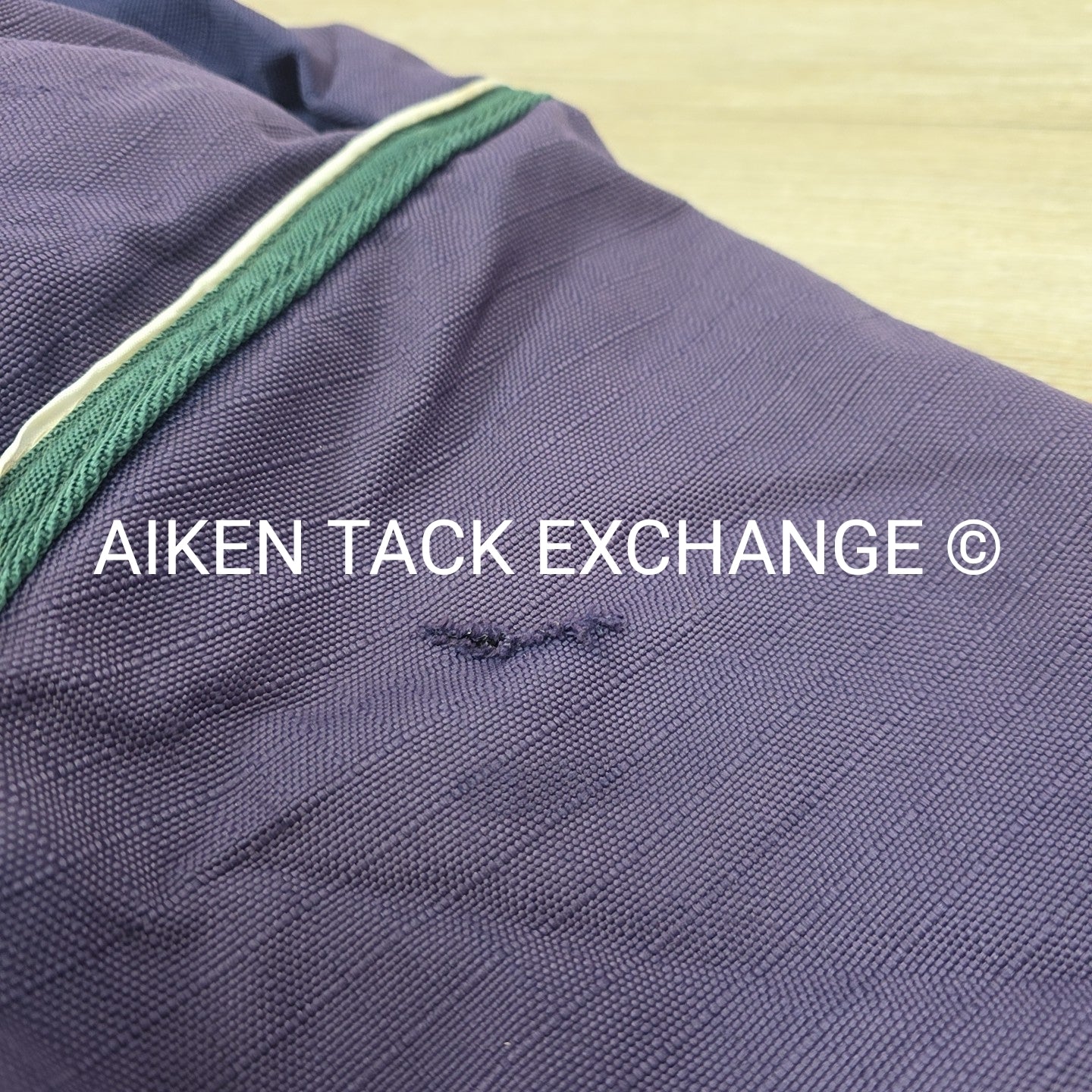 SmartPak Deluxe 220G Fill Turnout Blanket, 69"