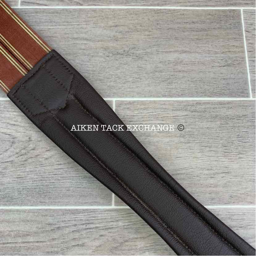 Prestige Split End Girth, 53"
